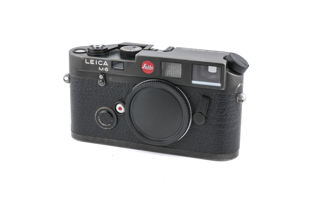 Leica M6 (10404 / 10414)