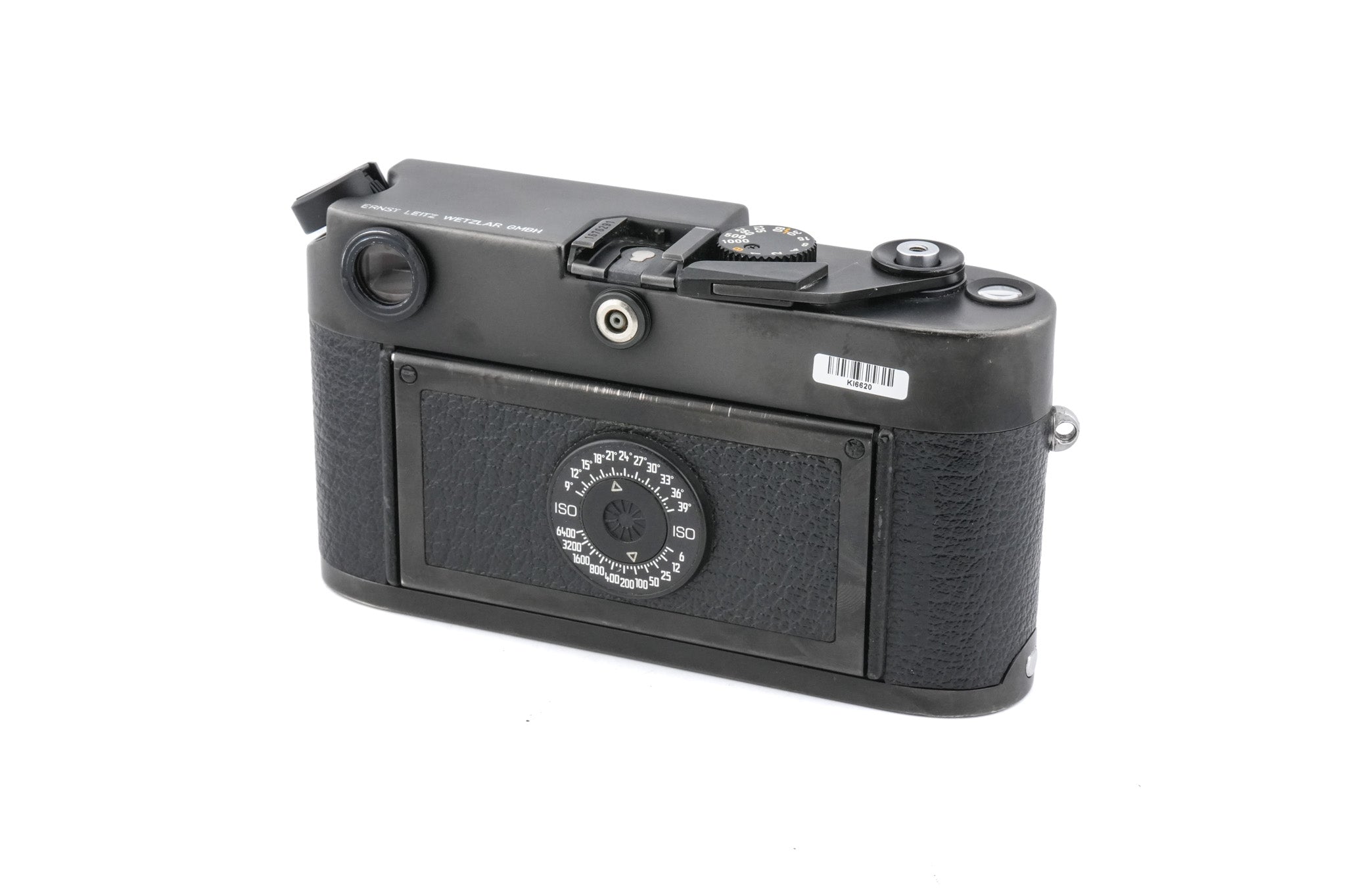 Leica M6 (10404 / 10414)