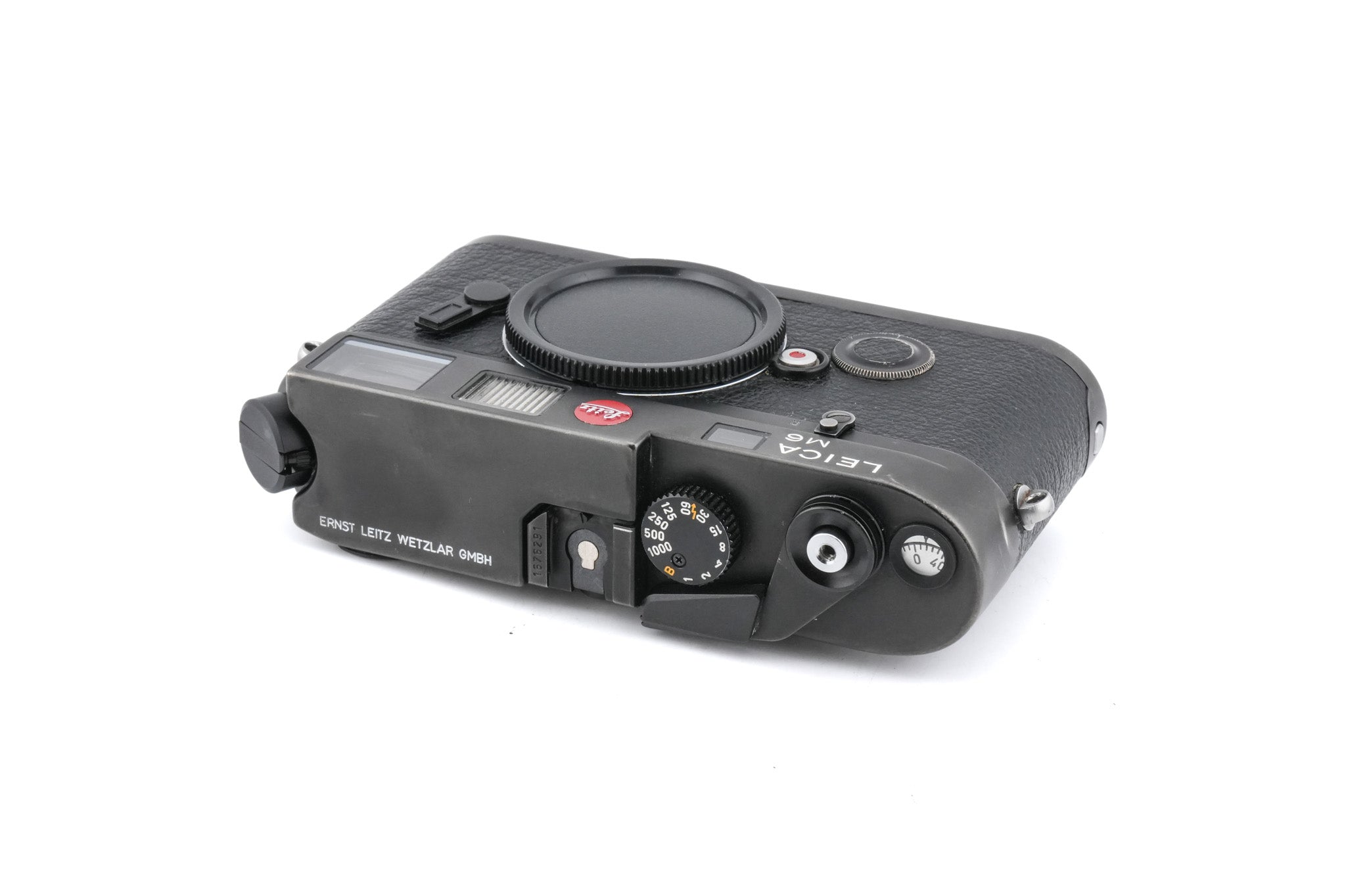 Leica M6 (10404 / 10414)