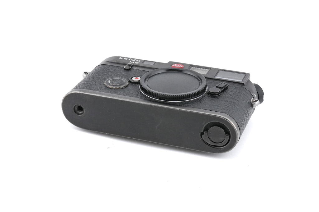 Leica M6 (10404 / 10414)