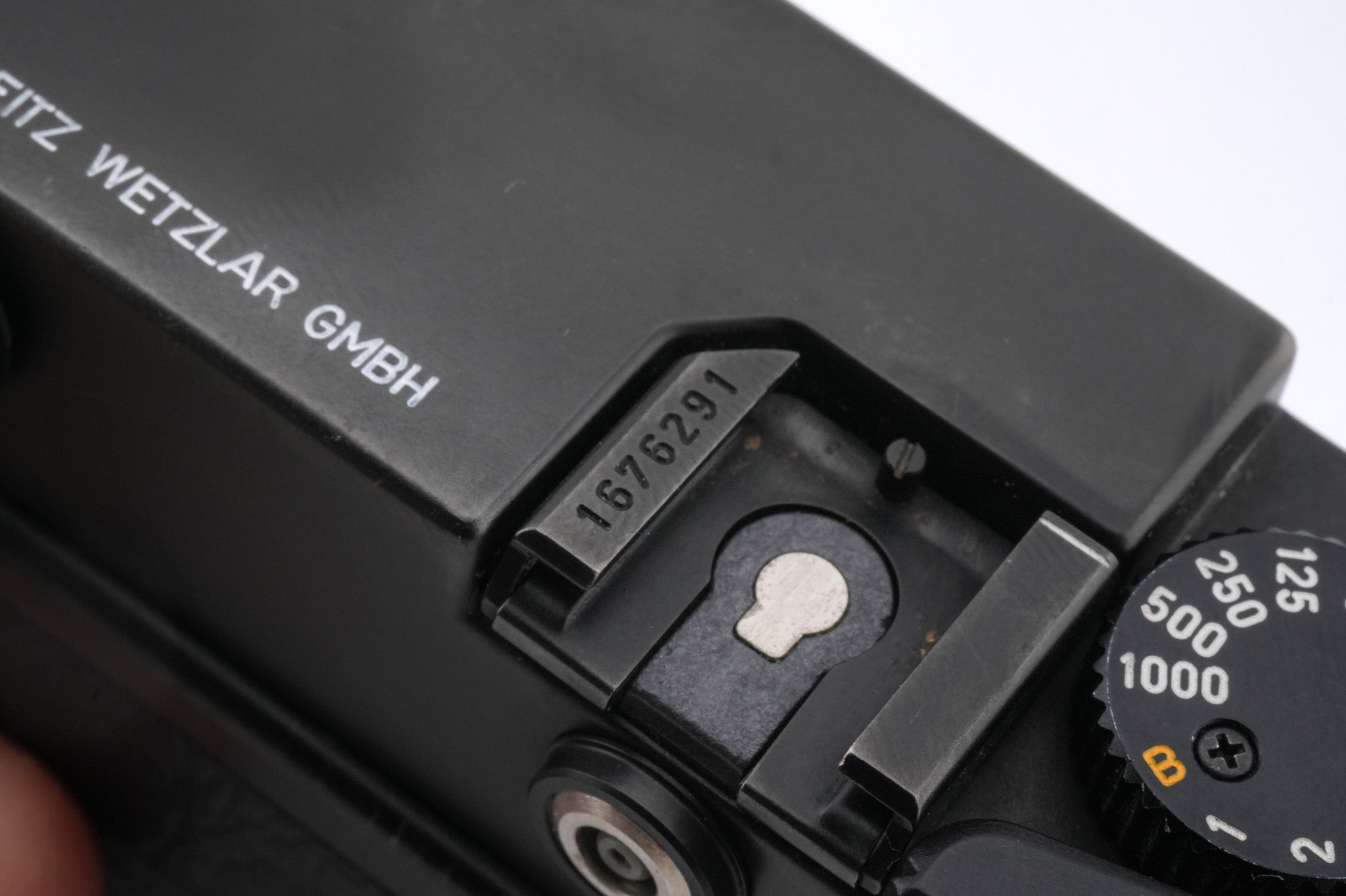 Leica M6 (10404 / 10414)