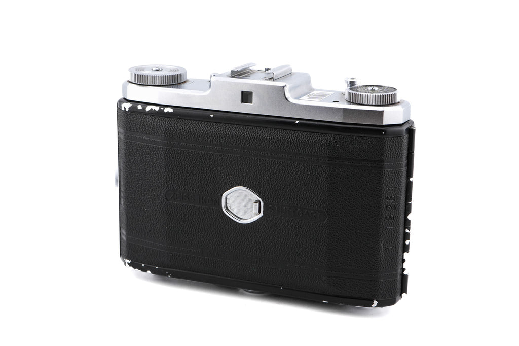 Zeiss Ikon Ikonta 523/16