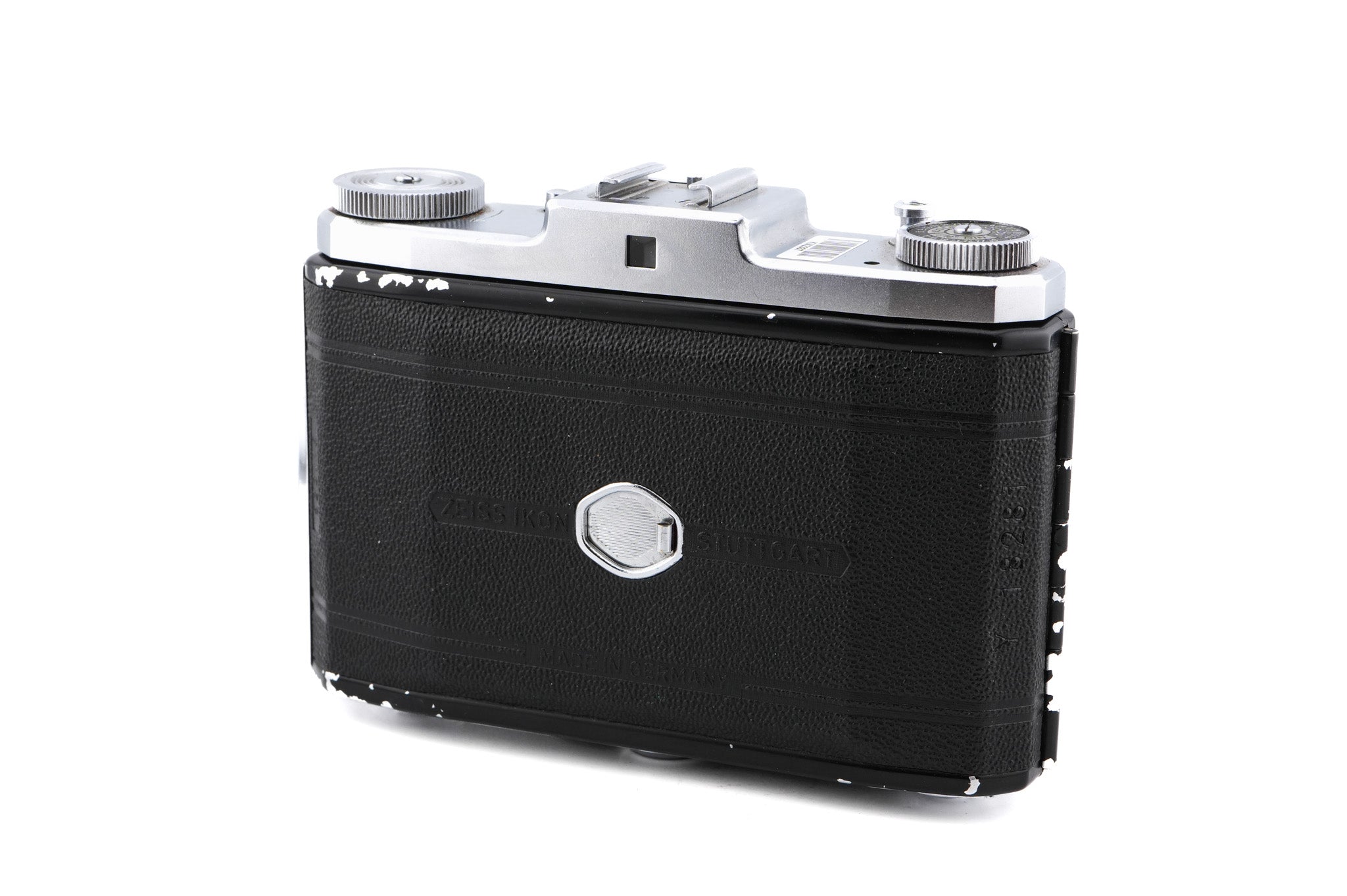 Zeiss Ikon Ikonta 523/16