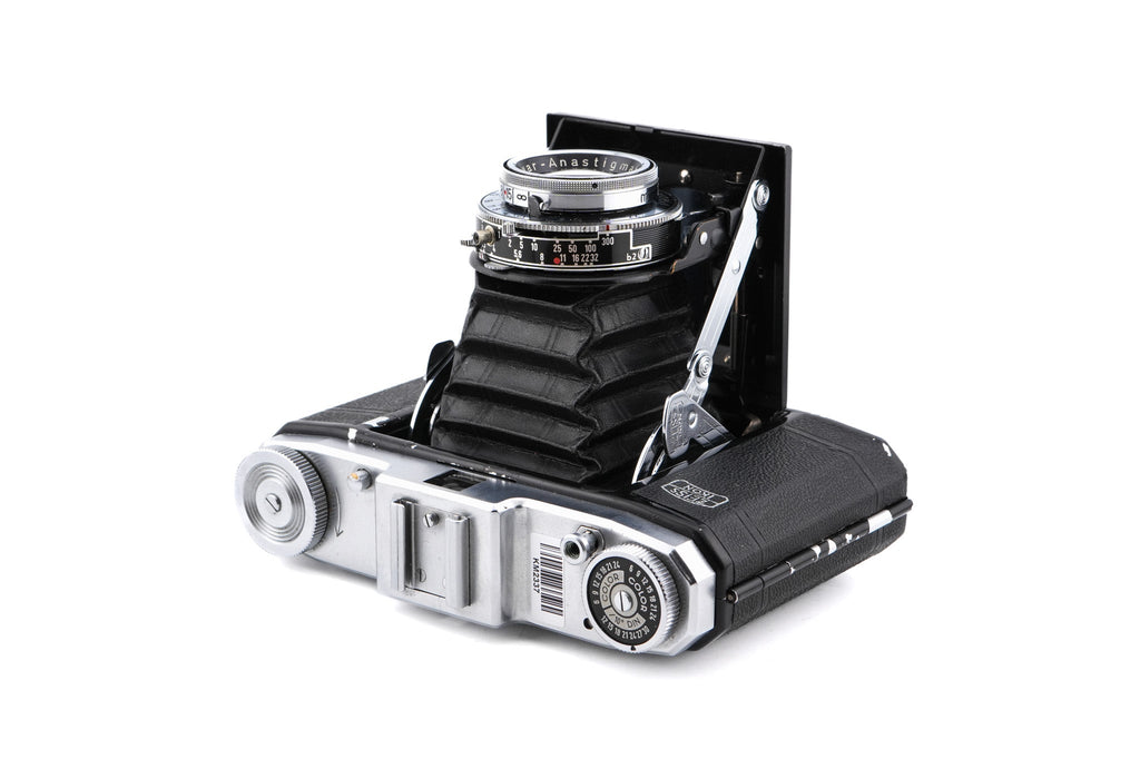 Zeiss Ikon Ikonta 523/16