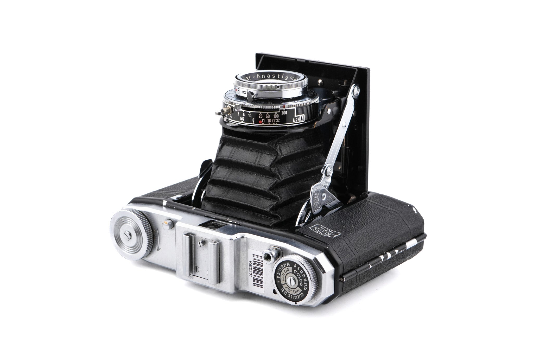 Zeiss Ikon Ikonta 523/16