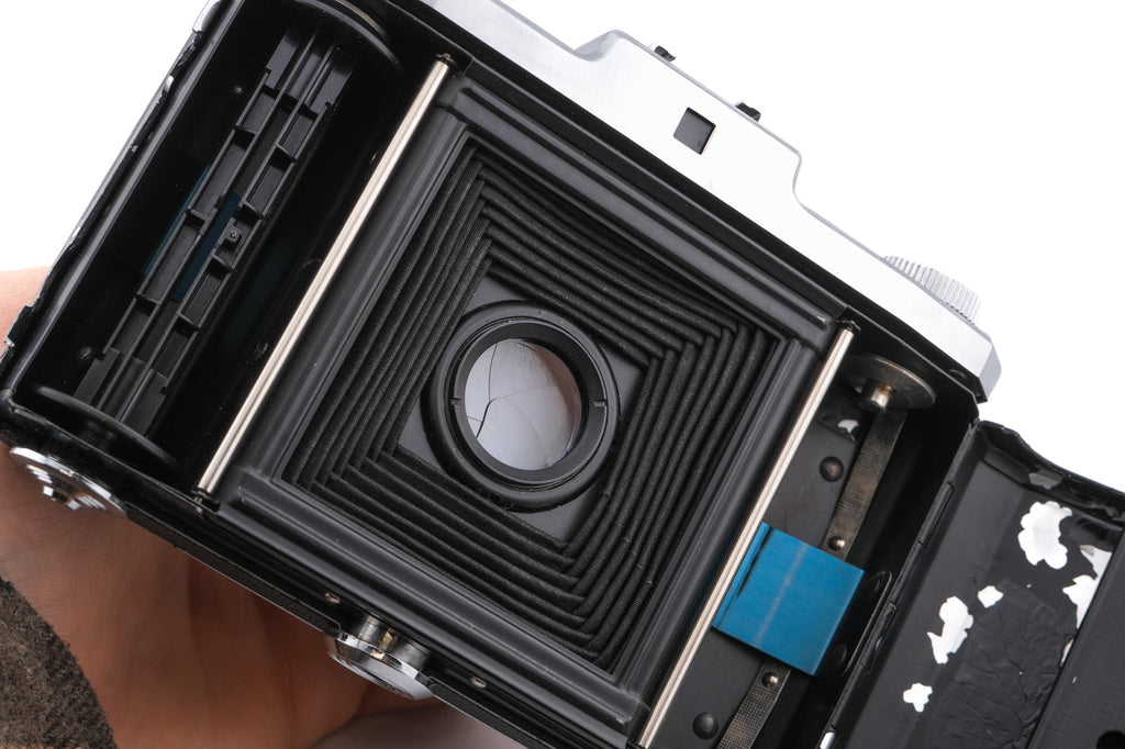 Zeiss Ikon Ikonta 523/16