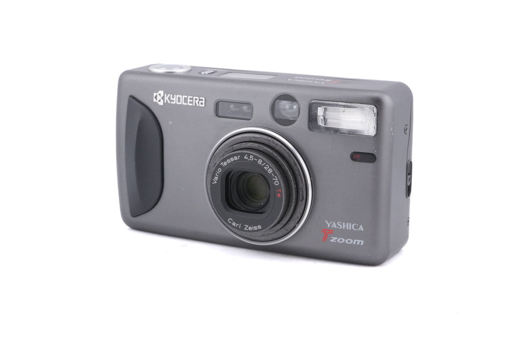 Yashica T Zoom