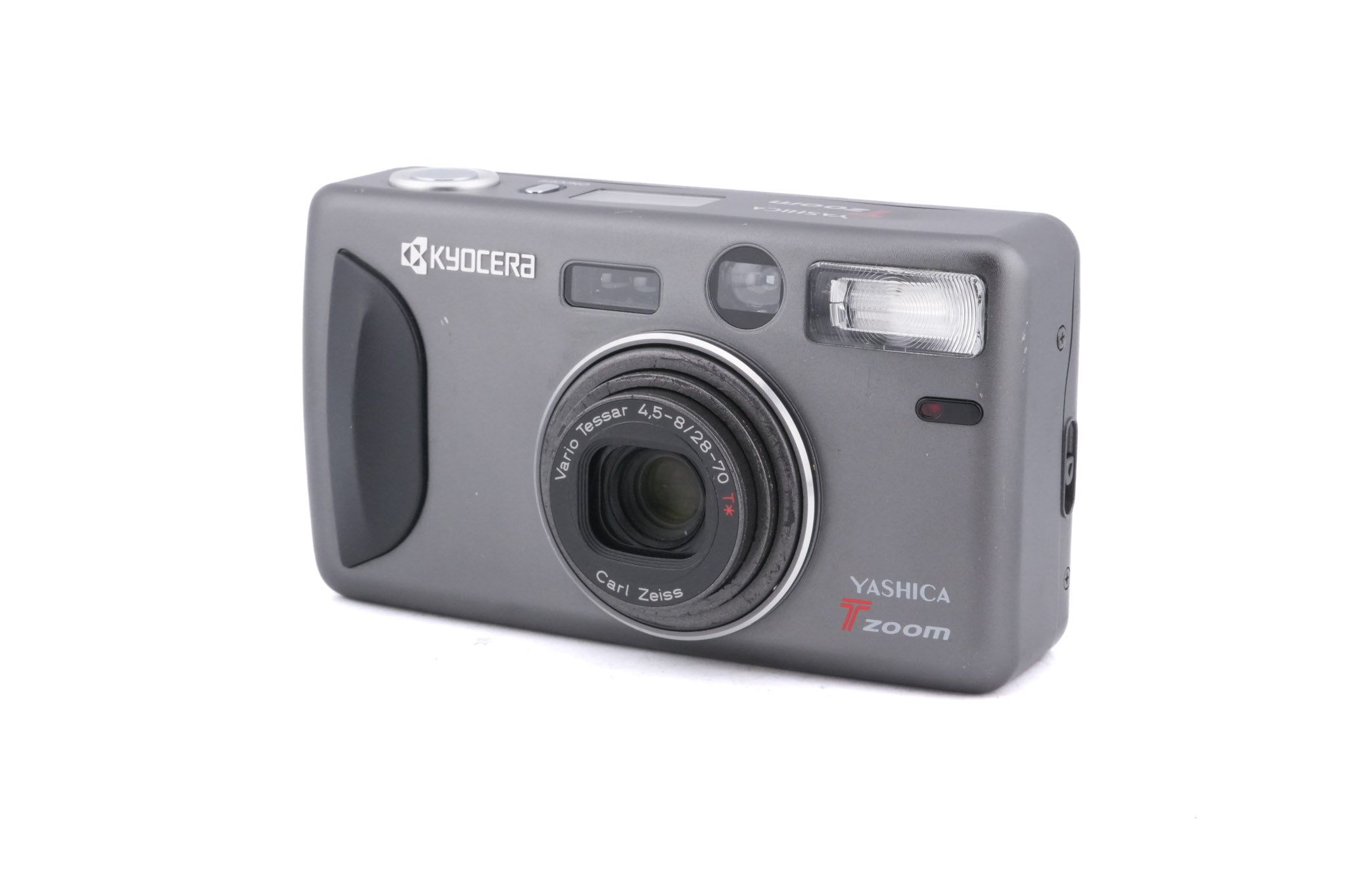 Yashica T Zoom