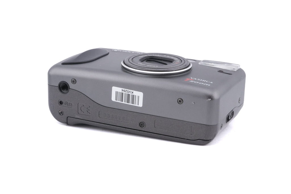 Yashica T Zoom