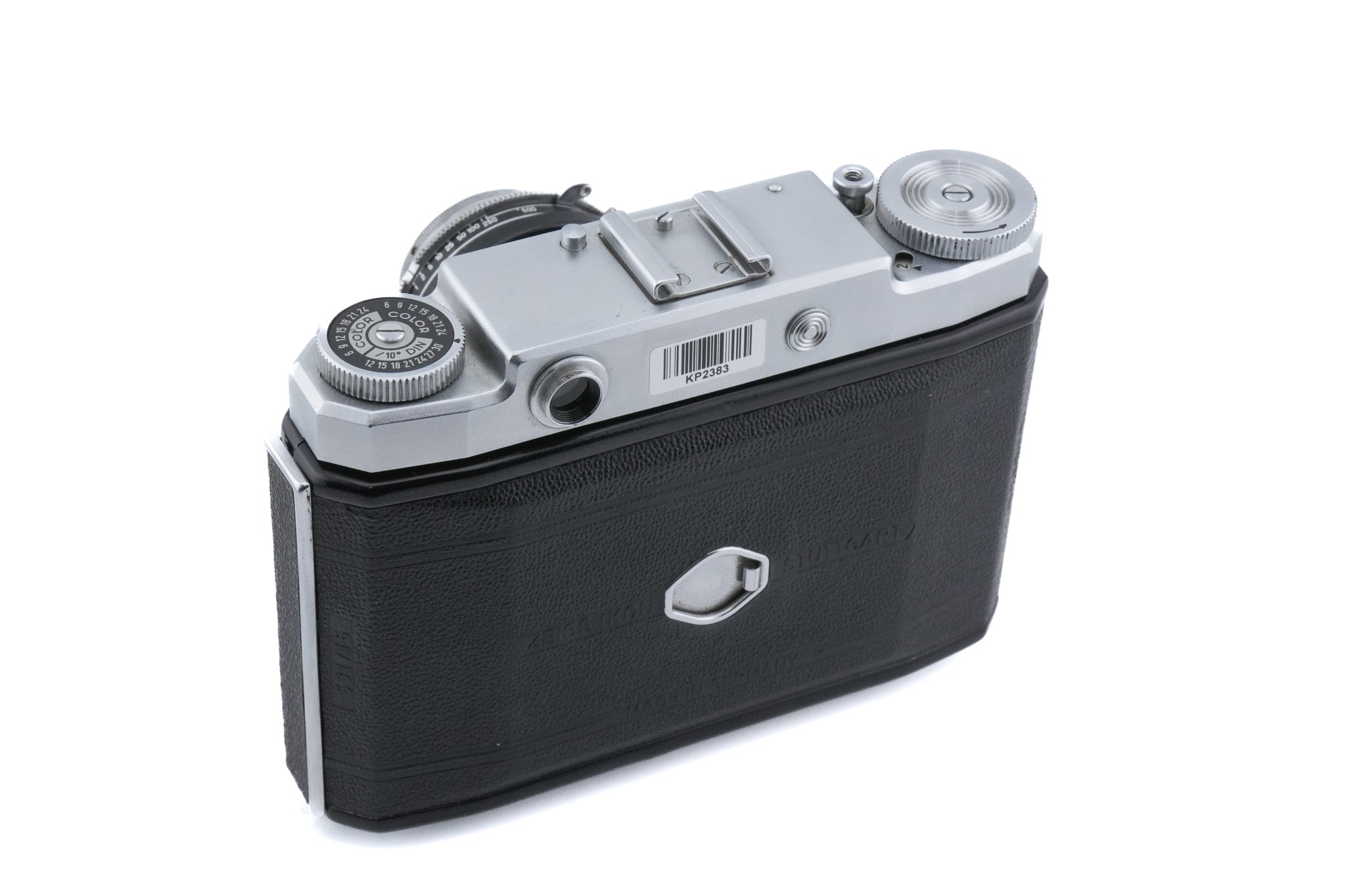 Zeiss Ikon Super Ikonta (531/16 III)