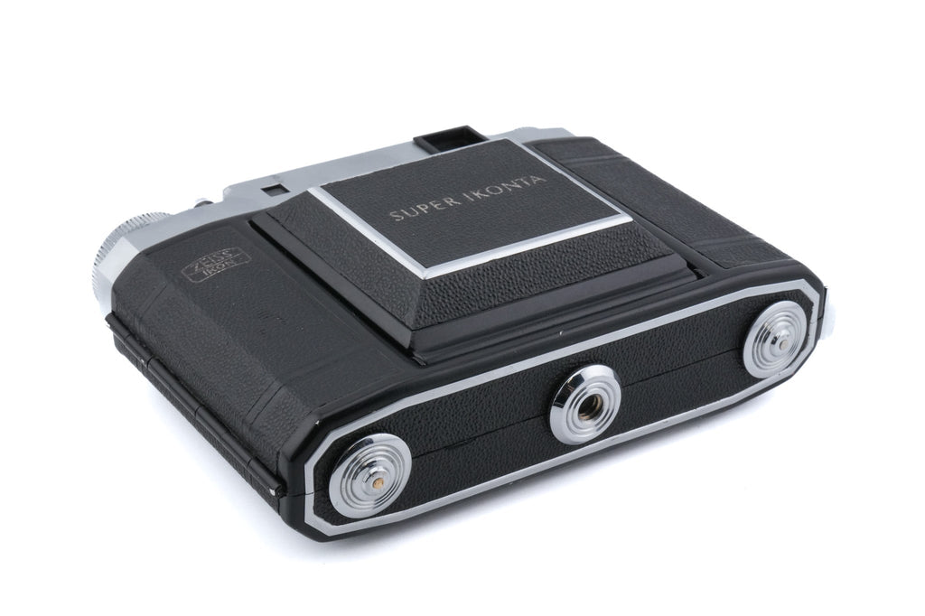 Zeiss Ikon Super Ikonta (531/16 III)