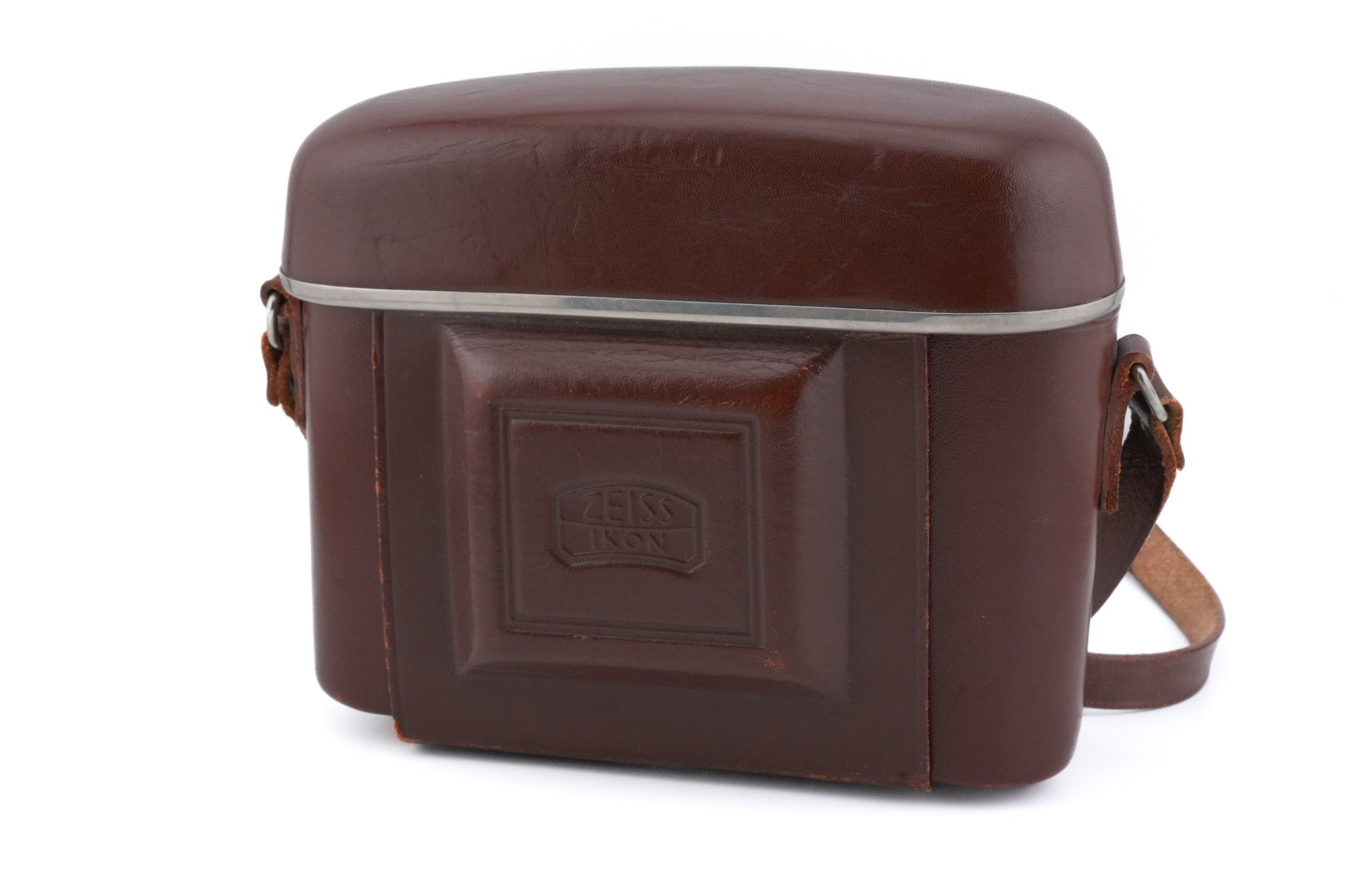 Zeiss Ikon Super Ikonta (531/16 III)