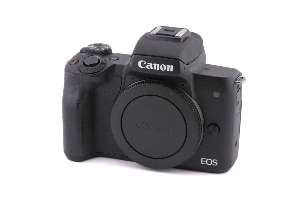 Canon EOS M50