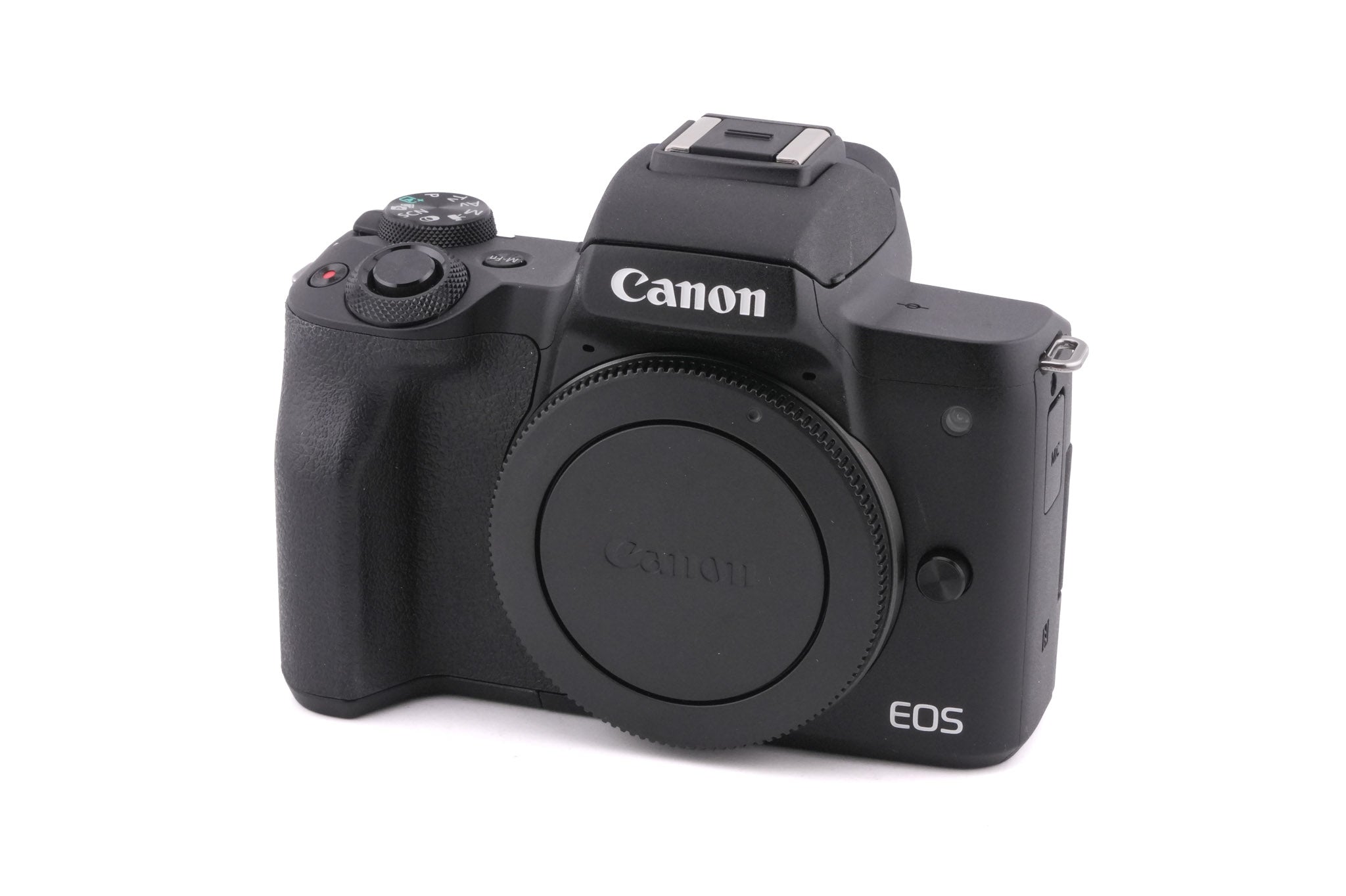 Canon EOS M50