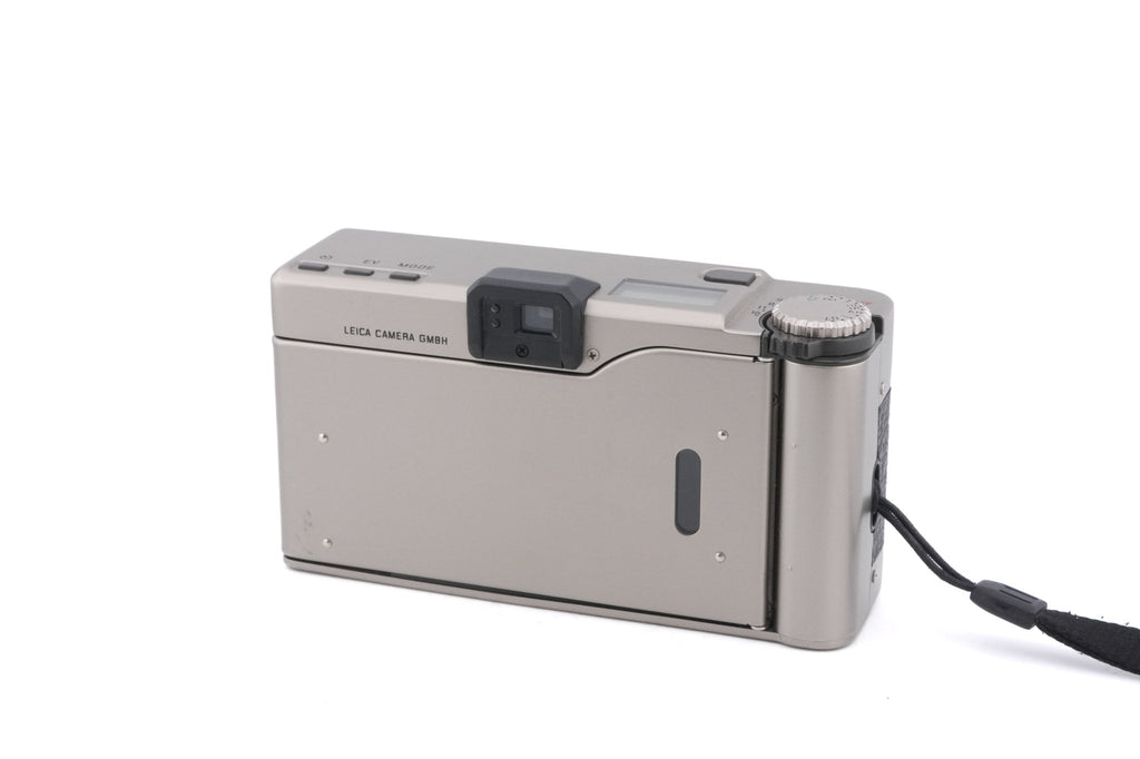 Leica Minilux (Champagne, 18006)