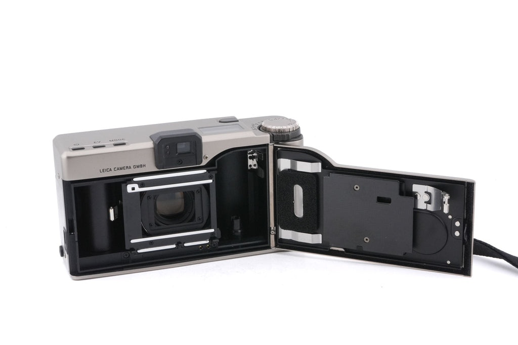 Leica Minilux (Champagne, 18006)