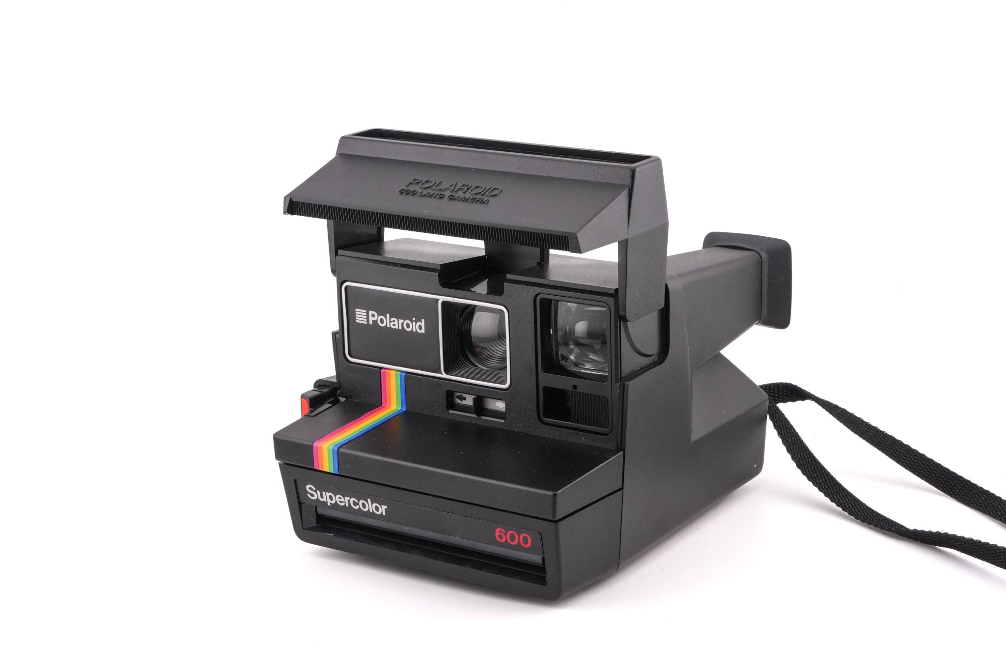 Polaroid Supercolor 600