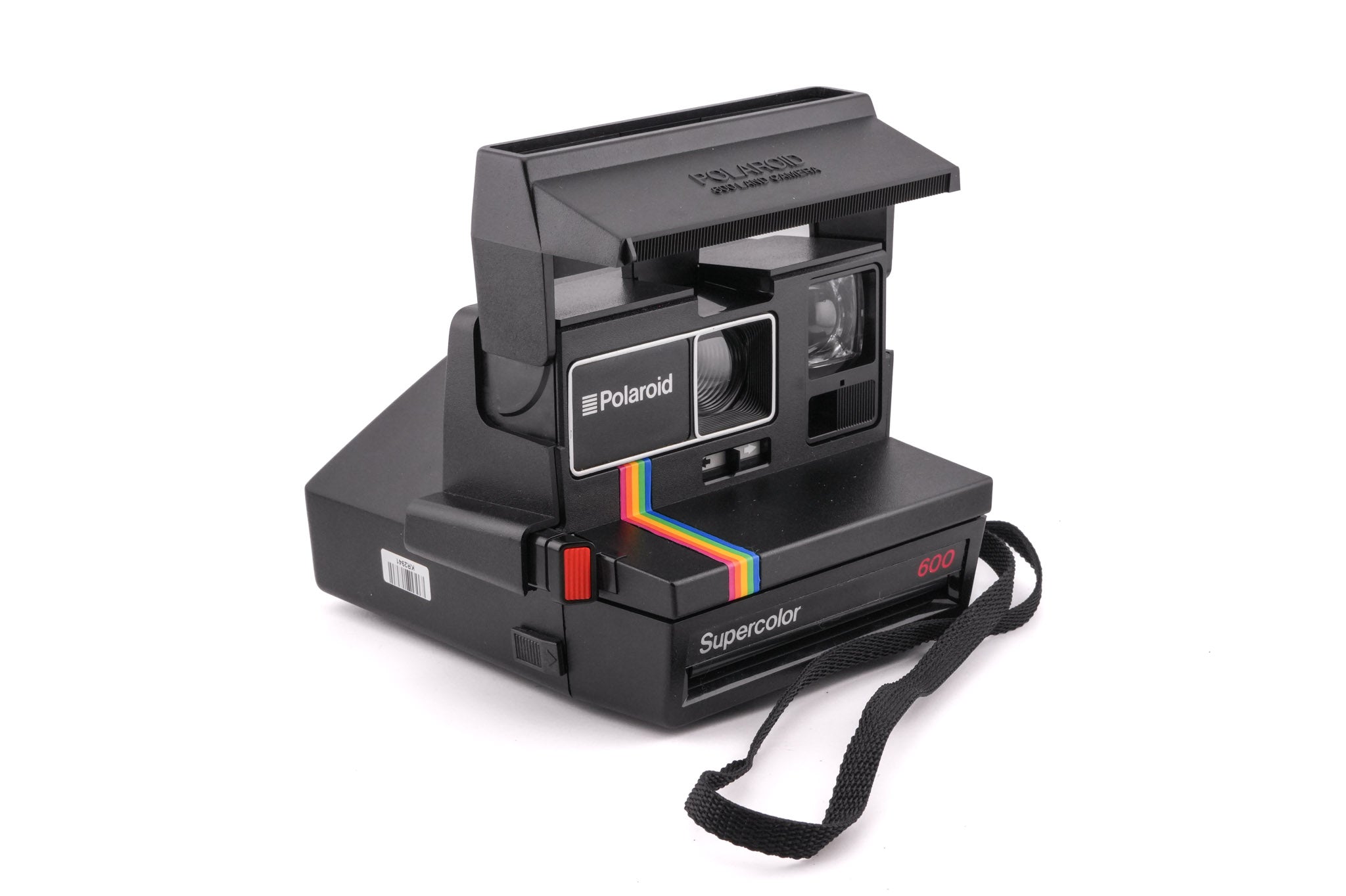 Polaroid Supercolor 600