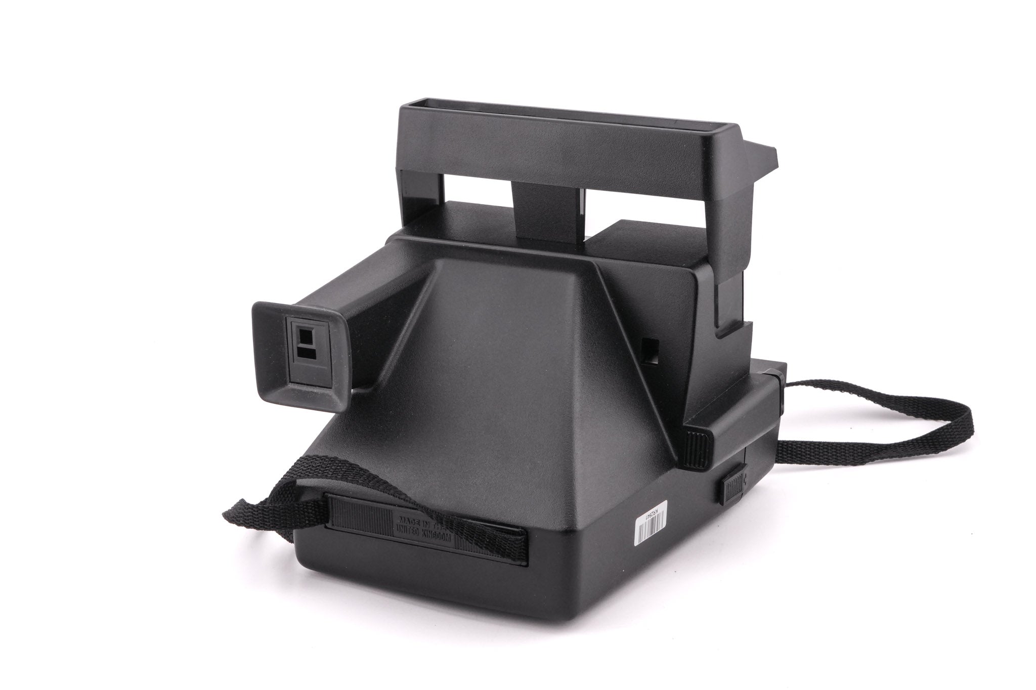 Polaroid Supercolor 600