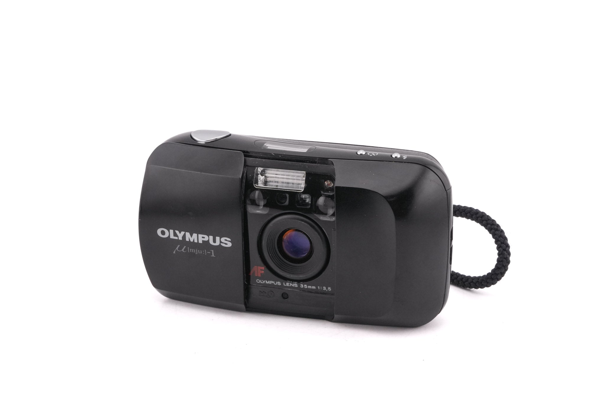 Olympus Mju-1