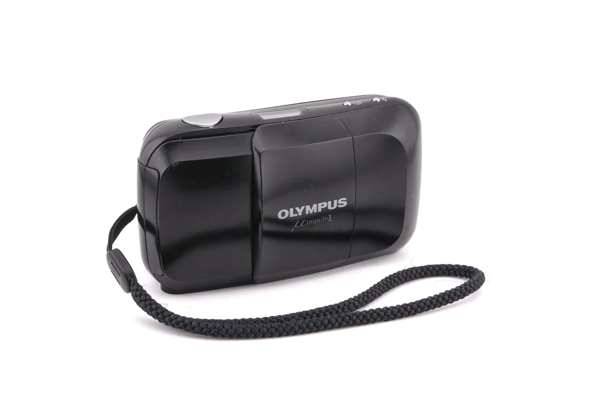 Olympus Mju-1