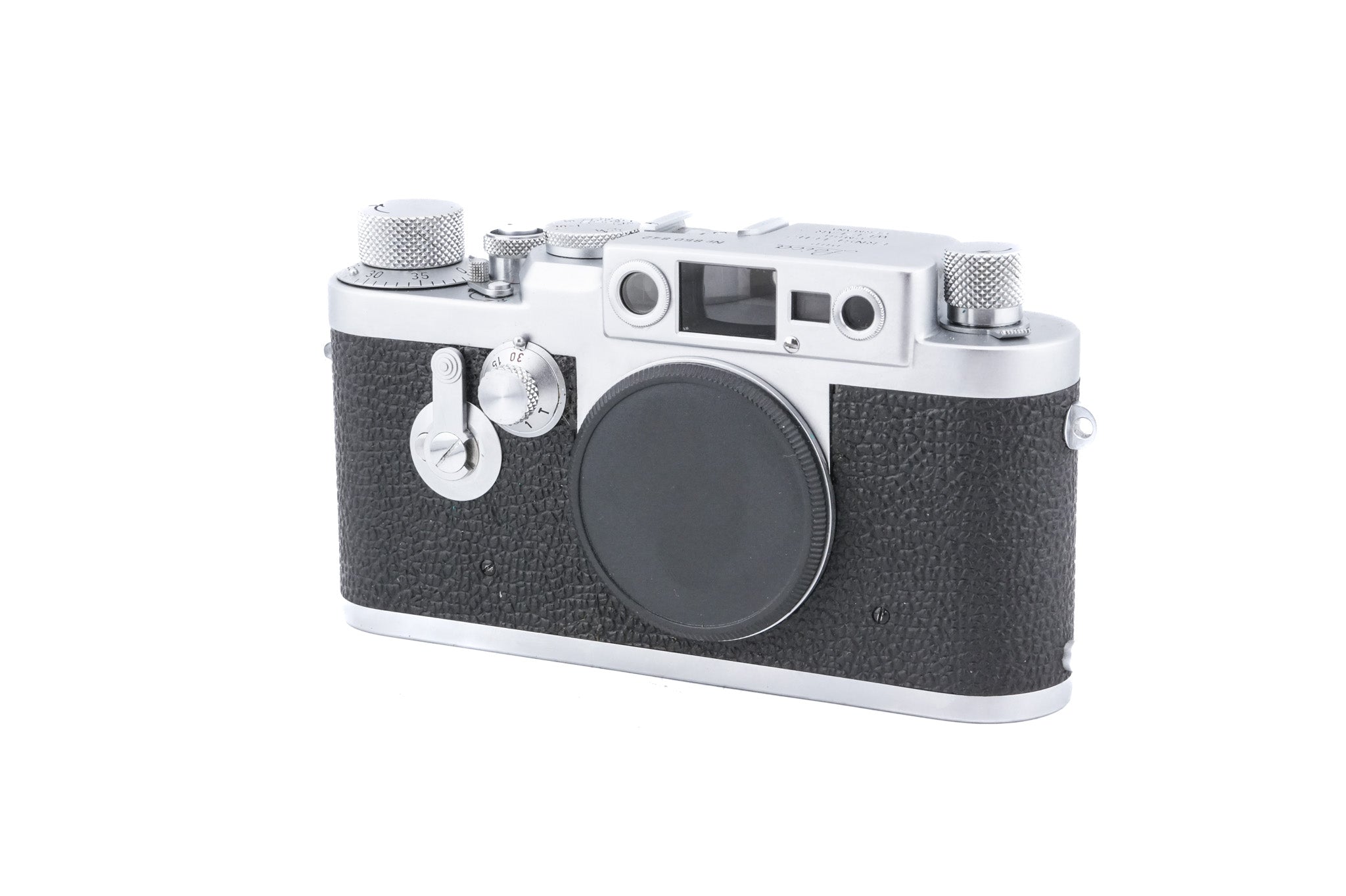 Leica IIIg (GOOEF)