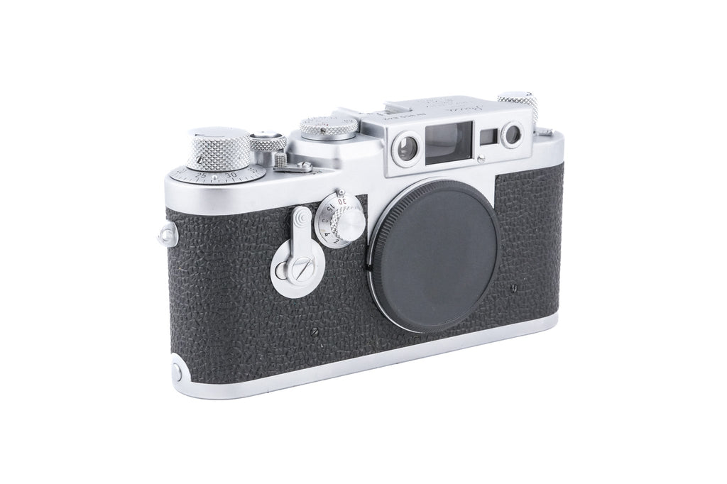 Leica IIIg (GOOEF)