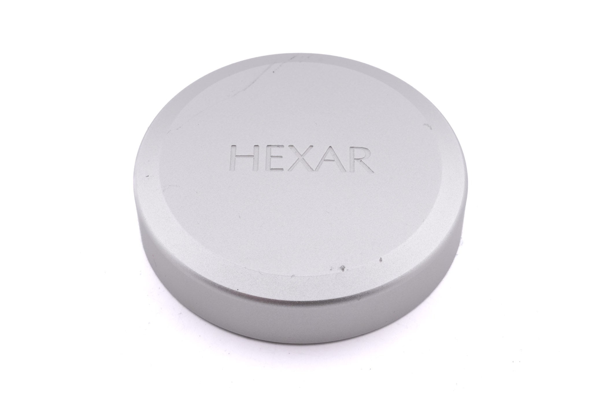 Konica Hexar AF (Silver)