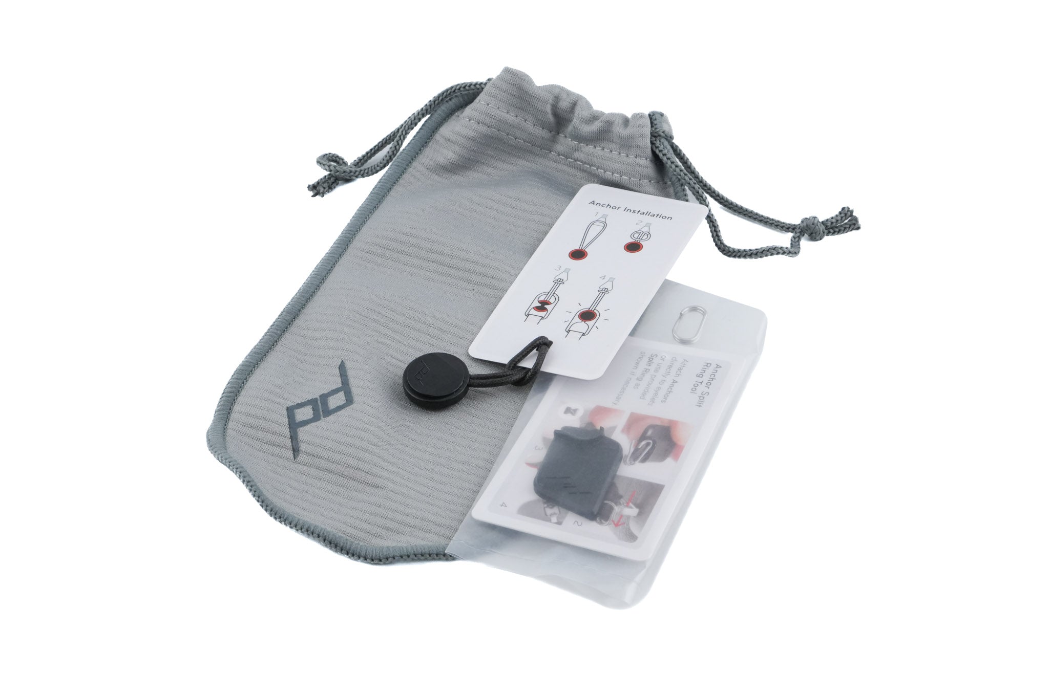 Peak Design Cuff Wrist Strap