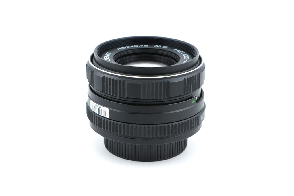 Helios 58mm f2 Helios-44M-6 MC