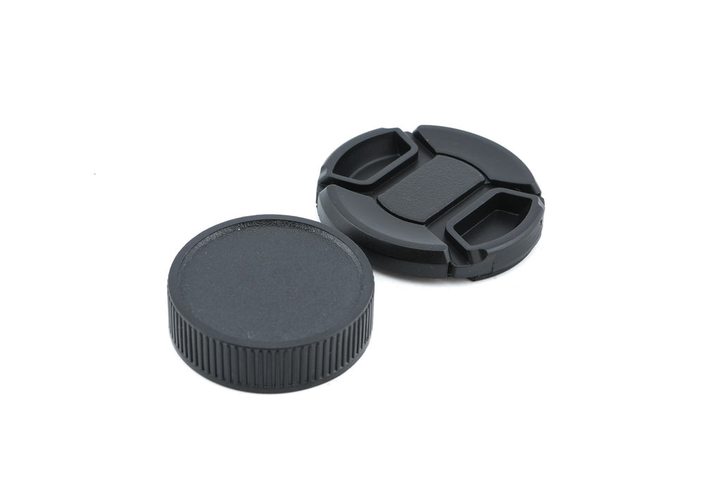 Helios 58mm f2 Helios-44M-6 MC