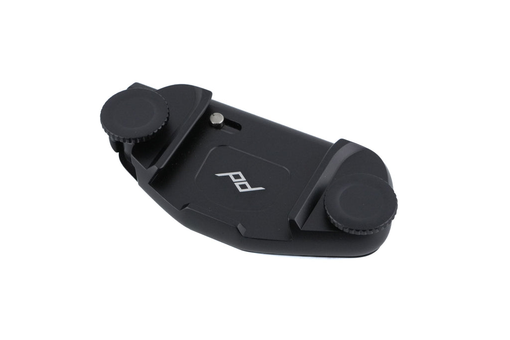 Peak Design Capture Clip System