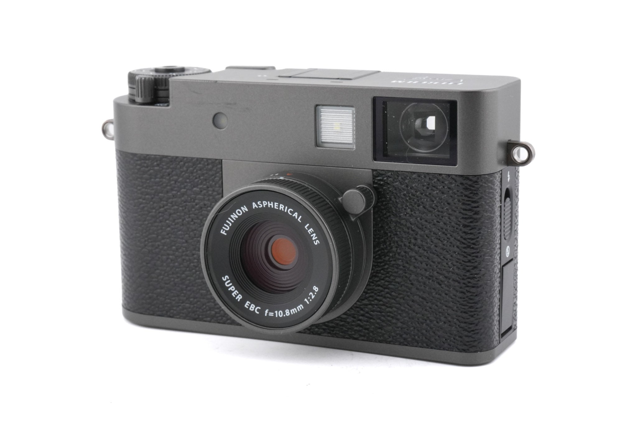 Fujifilm X Half (X-HF1)