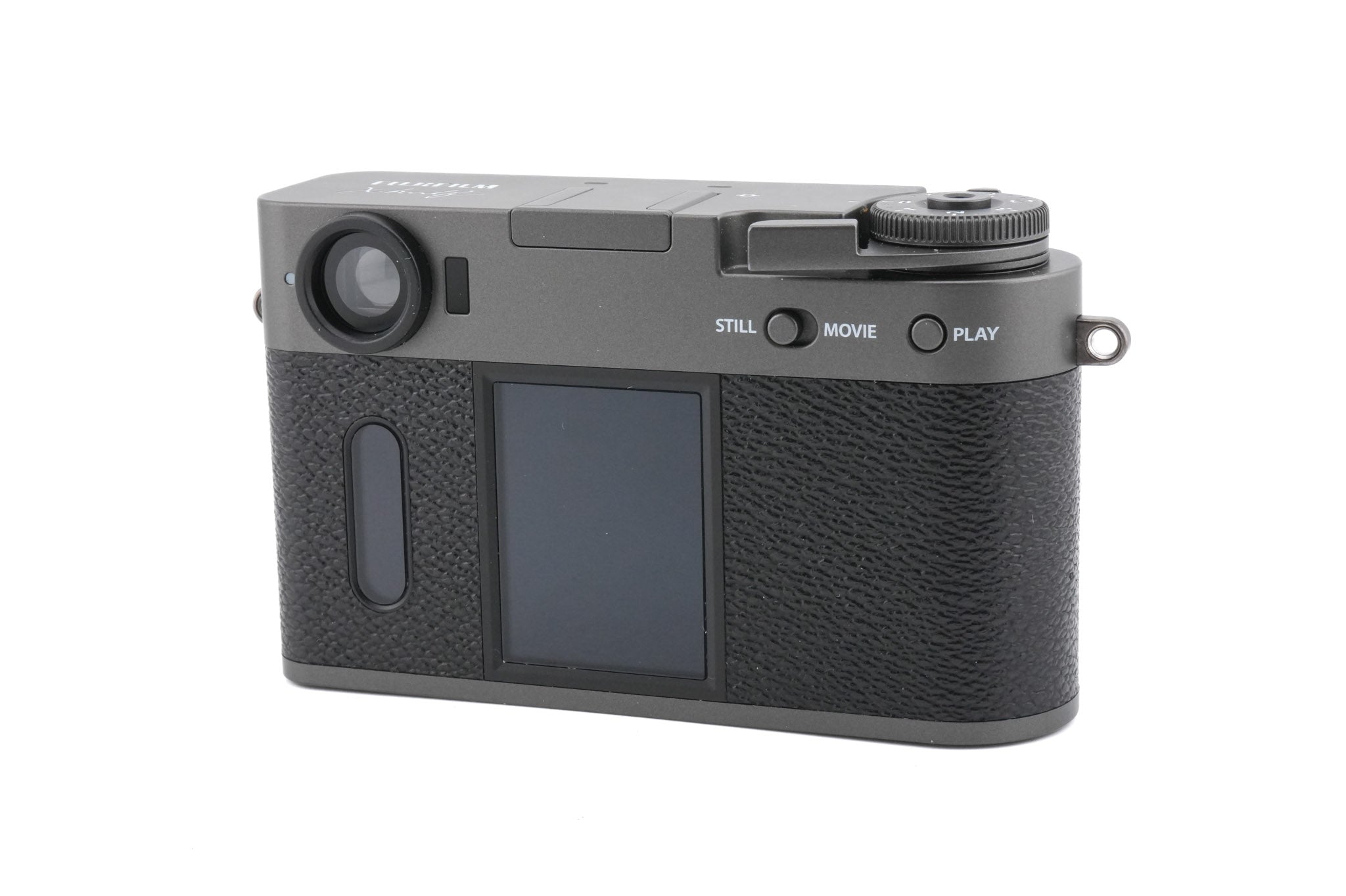 Fujifilm X Half (X-HF1)