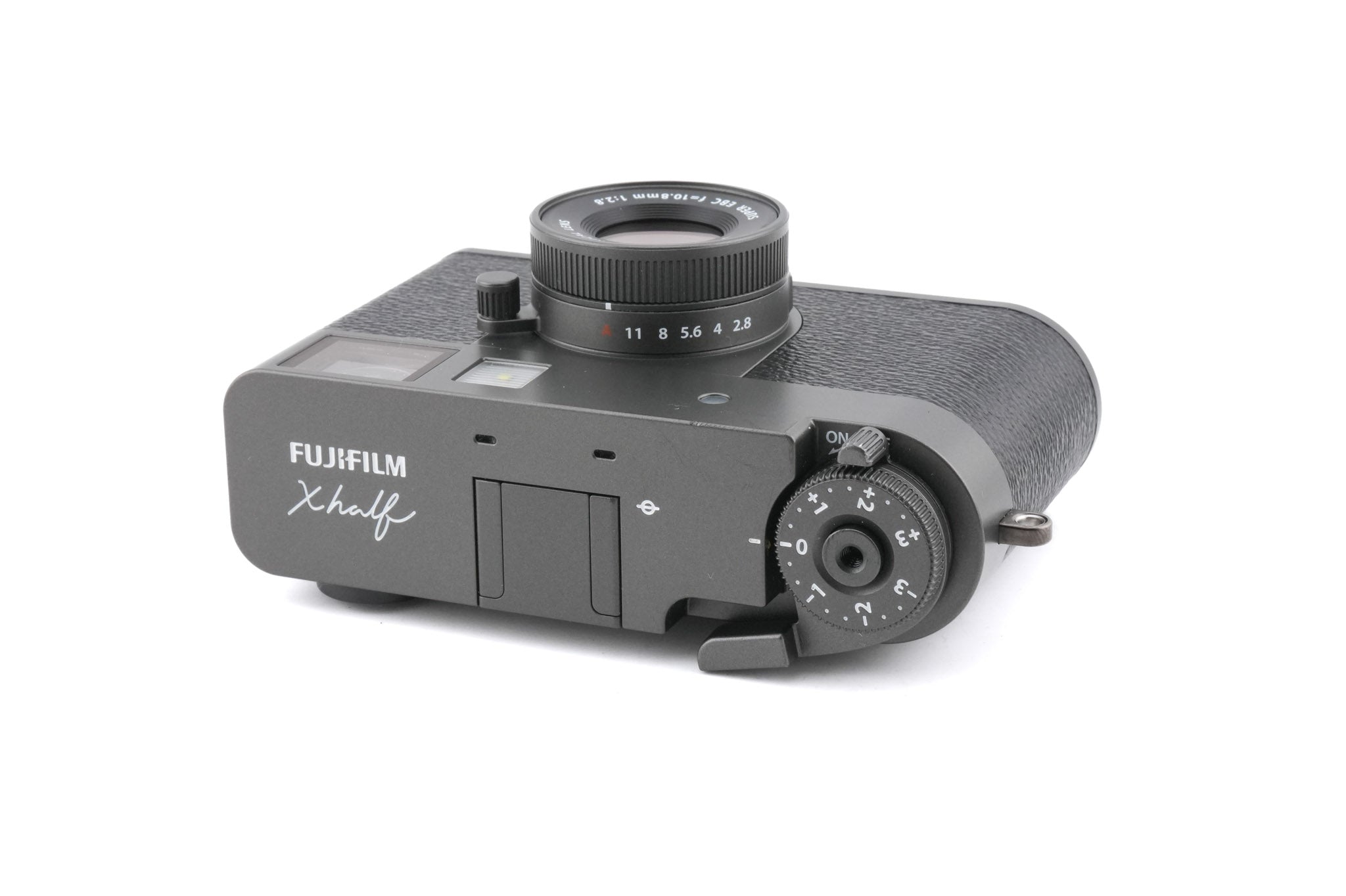 Fujifilm X Half (X-HF1)
