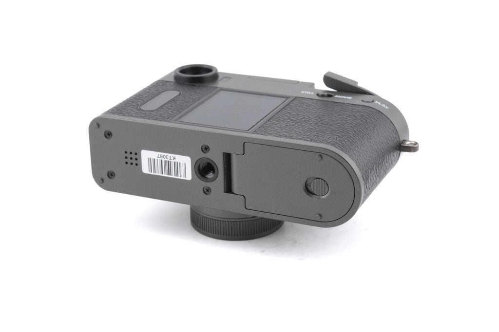 Fujifilm X Half (X-HF1)