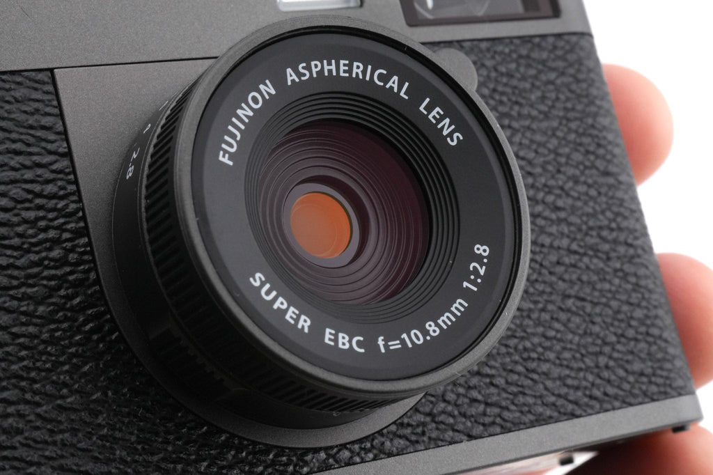 Fujifilm X Half (X-HF1)