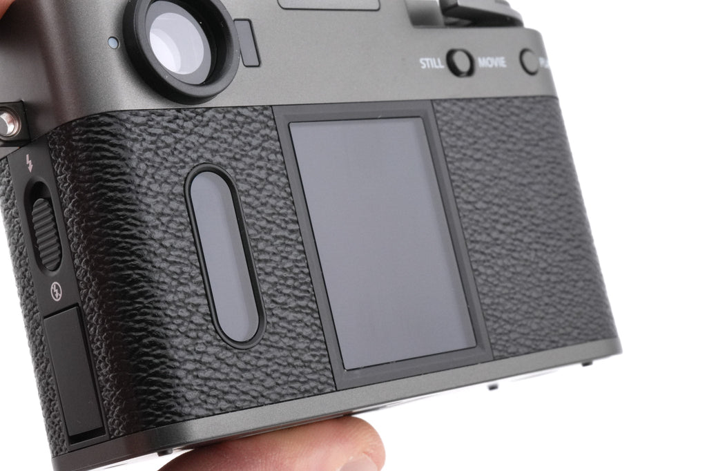 Fujifilm X Half (X-HF1)