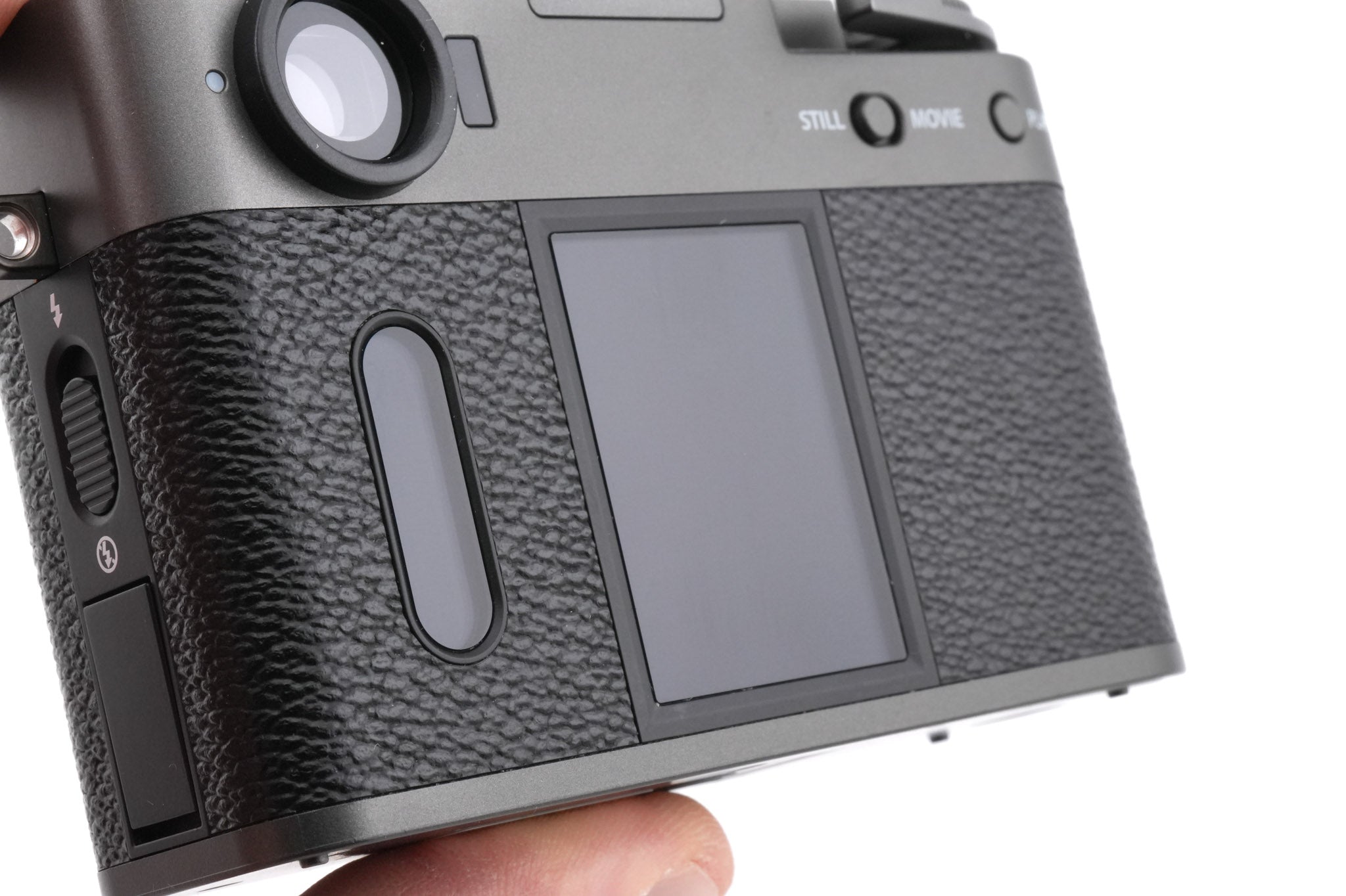 Fujifilm X Half (X-HF1)