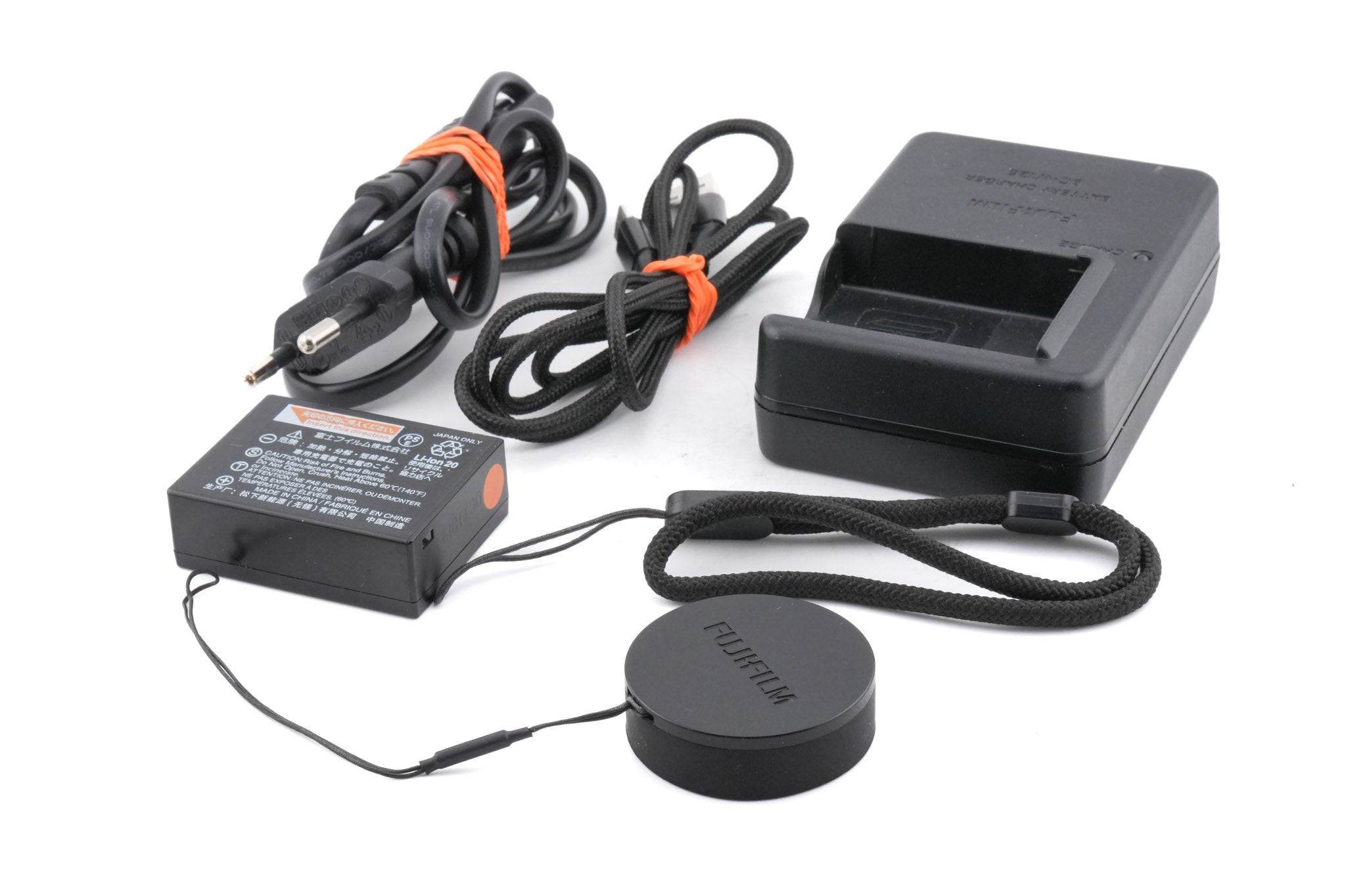 Fujifilm X Half (X-HF1)