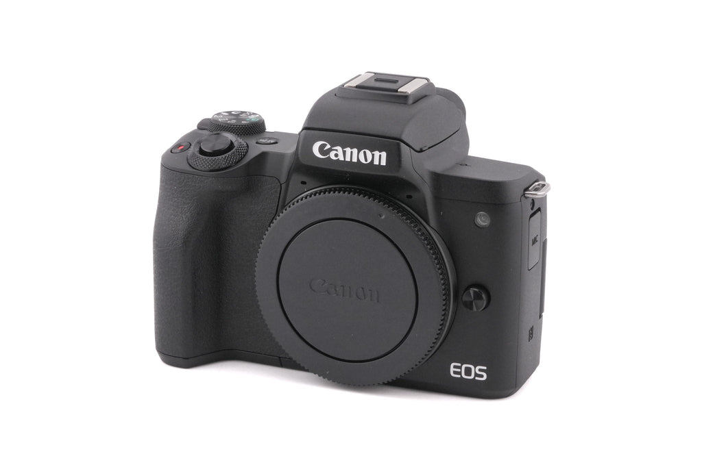 Canon EOS M50