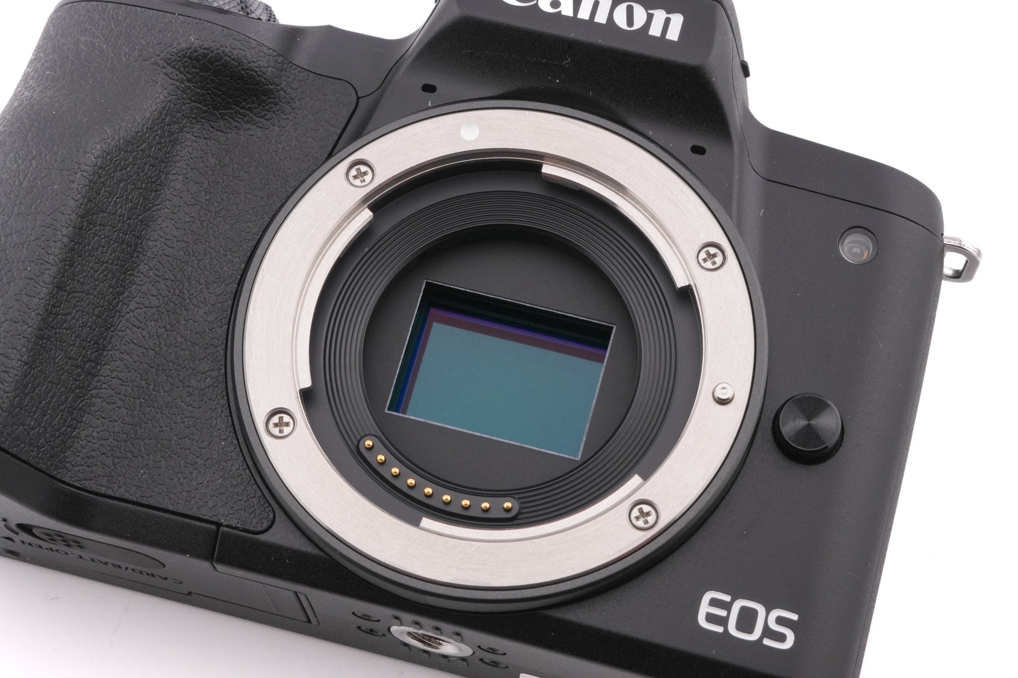 Canon EOS M50