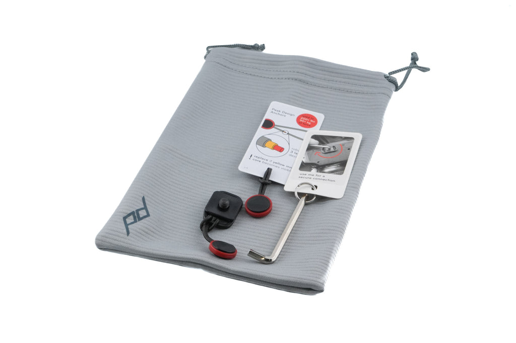 Peak Design Slide Neck Strap