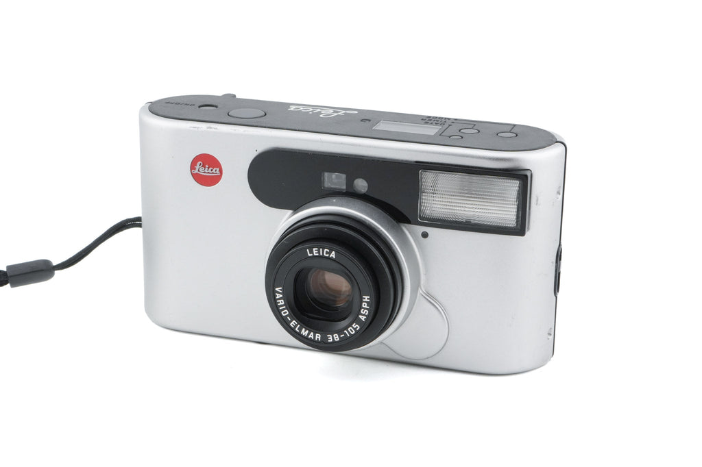 Leica C1