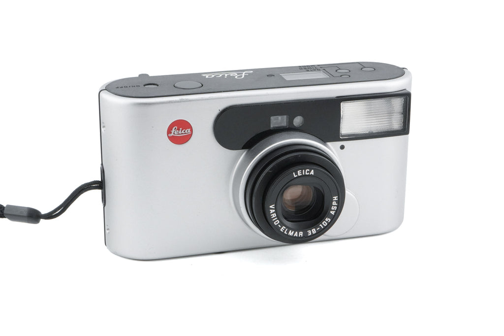 Leica C1