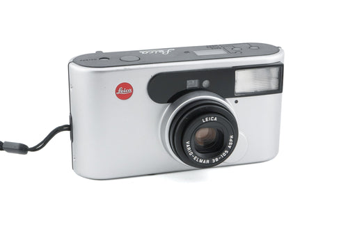 Leica C1