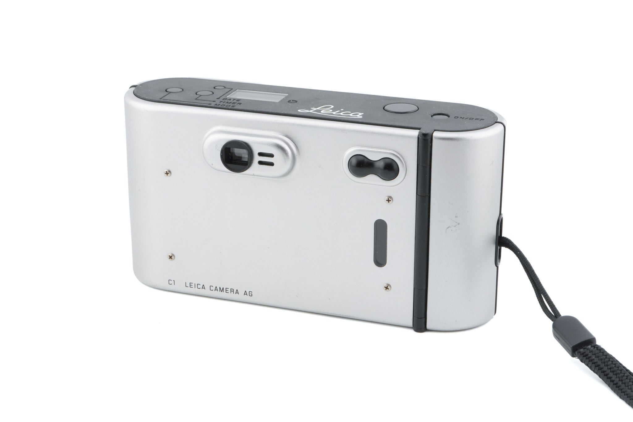 Leica C1