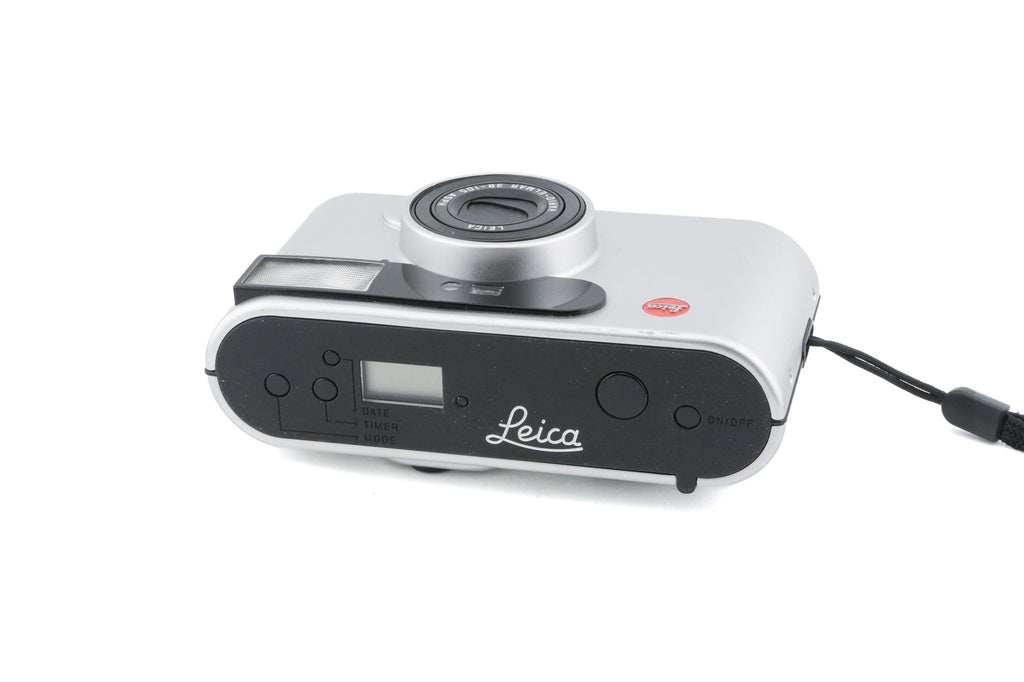 Leica C1