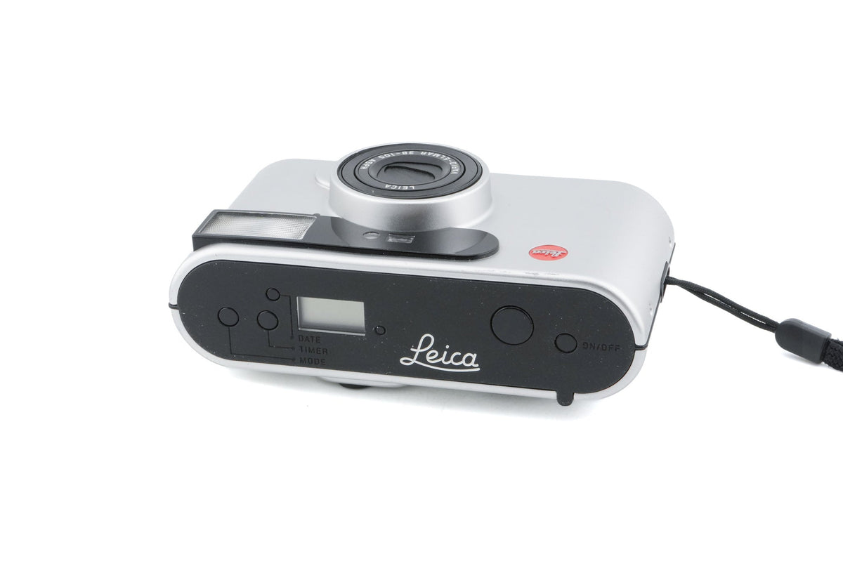 Leica C1