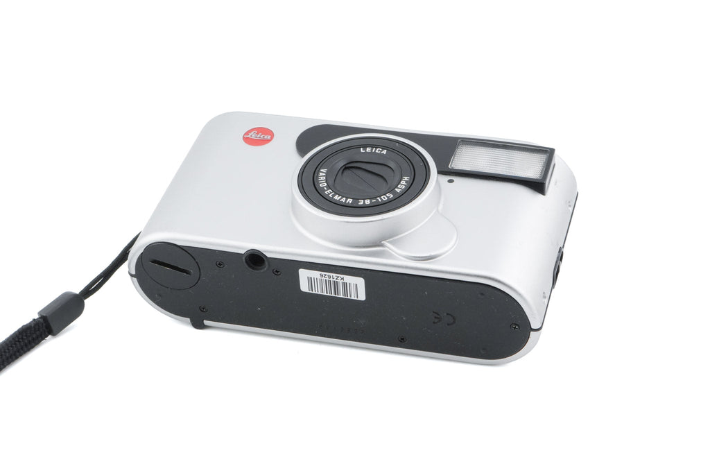 Leica C1